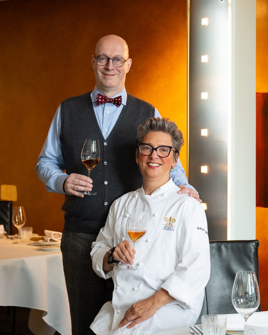 Diner bij Da Vinci* met privé-optreden