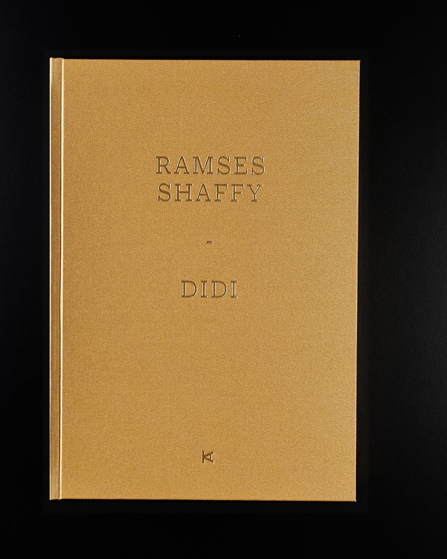 Collector’s edition — Ramses Shaffy